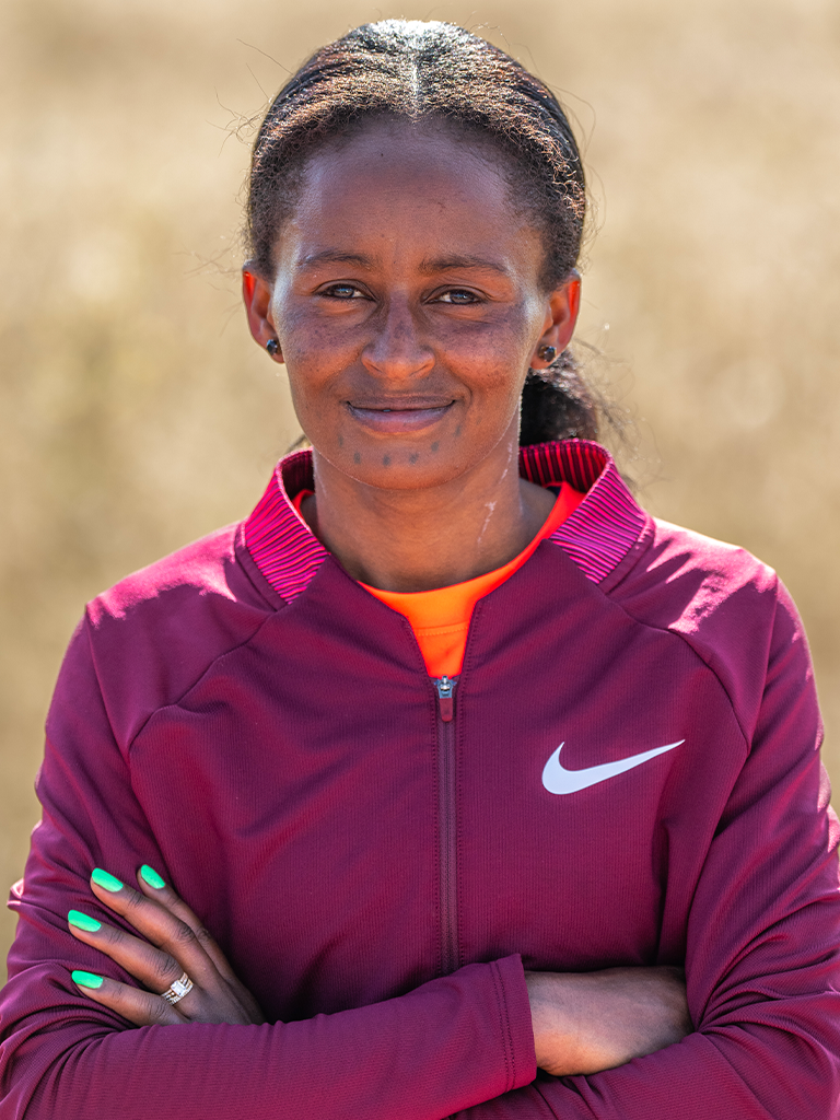 Meseret Belete – Elite Running Team